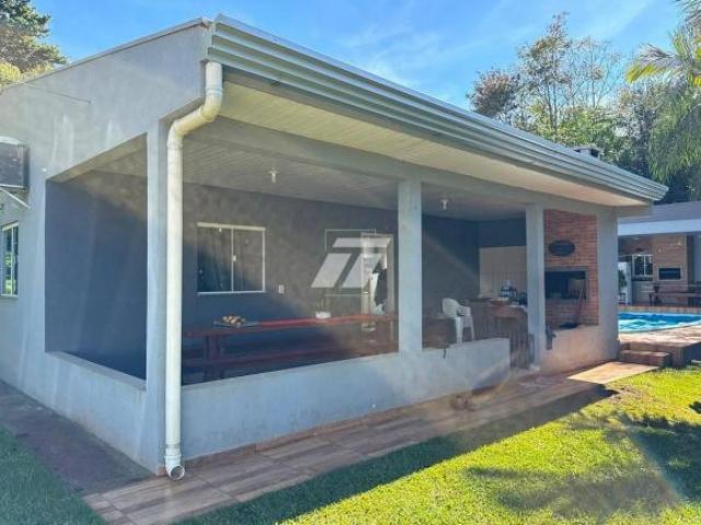 Sítio e chácara venda em Região Geográfica Imediata de Cascavel, Cascavel