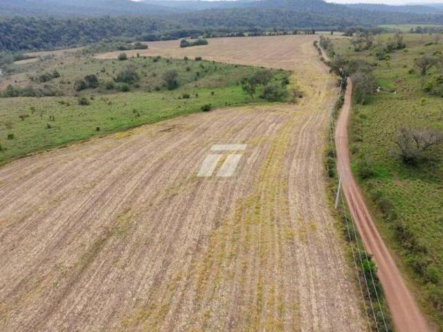 Sítio e chácara venda em Região Geográfica Imediata de Cascavel, Capitão Leônidas Marques