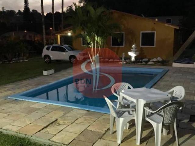 Sítio e chácara venda em Arujá