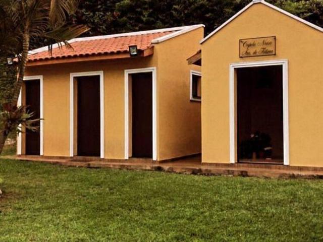 Sítio e chácara venda em Vila Costa, Suzano