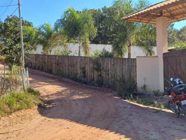 Sítio e chácara venda em Floresta Encantada, Esmeraldas