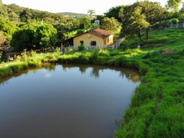 Sítio e chácara venda em Região Geográfica Imediata de Divinópolis, Carmo do Cajuru