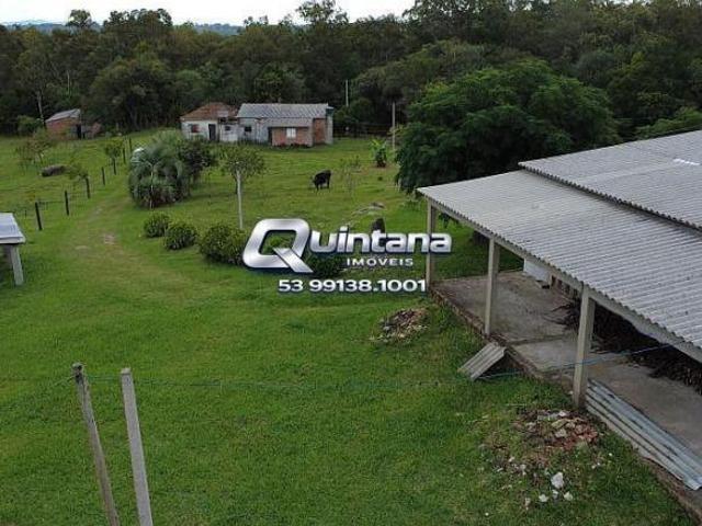 Sítio e chácara venda em Região Geográfica Imediata de Pelotas, Aglomeração Urbana do Sul