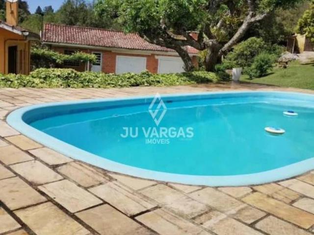 Sítio e chácara venda em Cascata, Pelotas