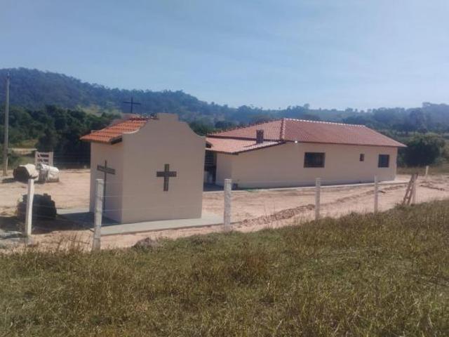 Sítio e chácara venda em Cássia dos Coqueiros, Região Geográfica Intermediária de Ribeirão Preto