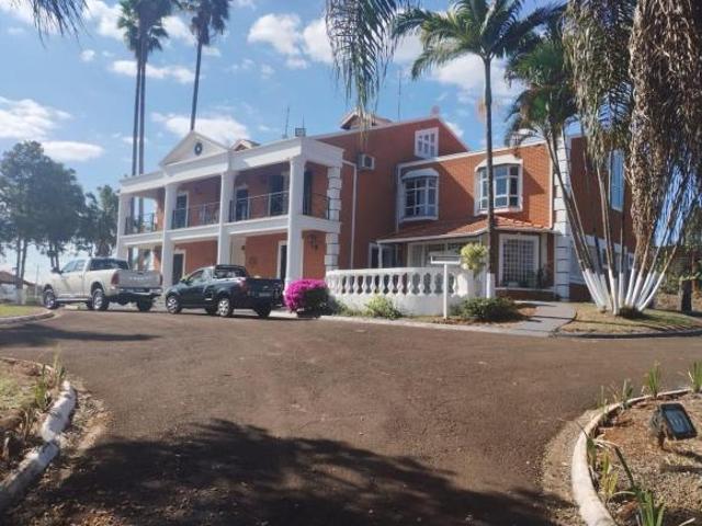 Sítio e chácara venda em Cássia dos Coqueiros, Região Geográfica Intermediária de Ribeirão Preto