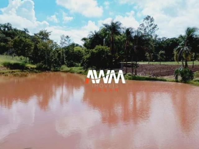 Sítio e chácara venda em Região Geográfica Imediata de Goiânia, Abadia de Goiás