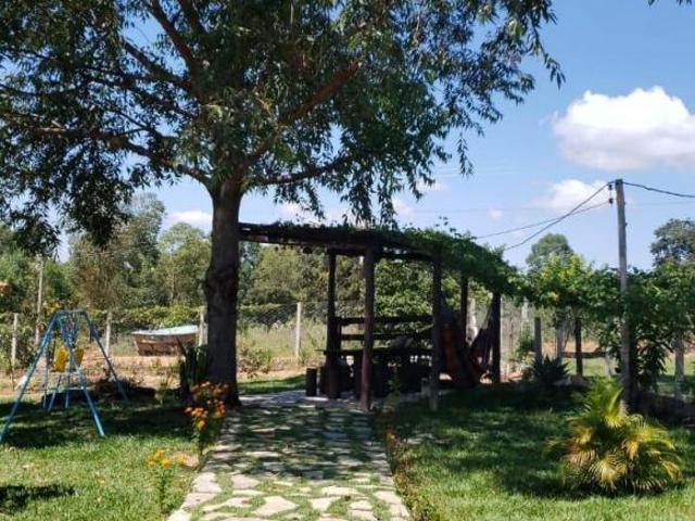 Sítio e chácara venda em Osvaldo Rosa, Goiânia