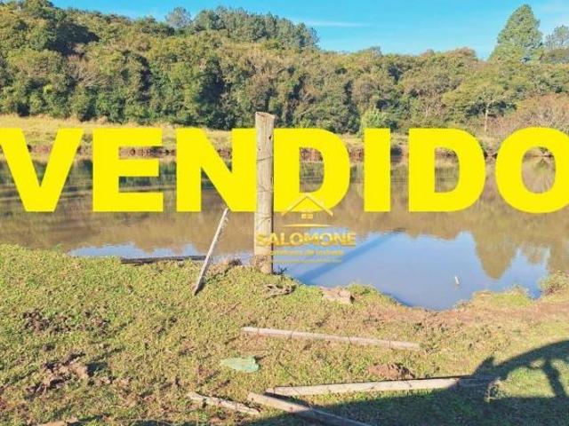 Sítio e chácara venda em El Rei, Viamão