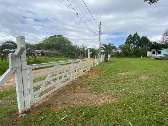 Sítio e chácara venda em El Rei, Viamão