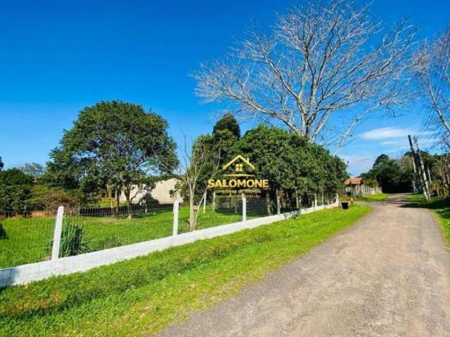 Sítio e chácara venda em El Rei, Viamão
