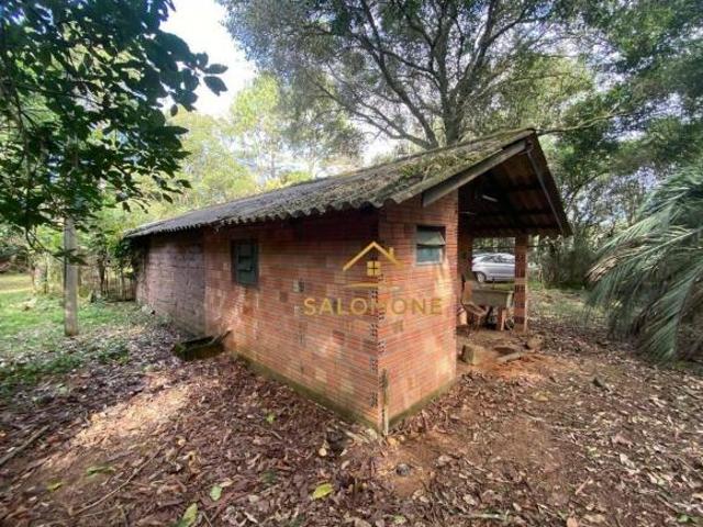 Sítio e chácara venda em El Rei, Viamão