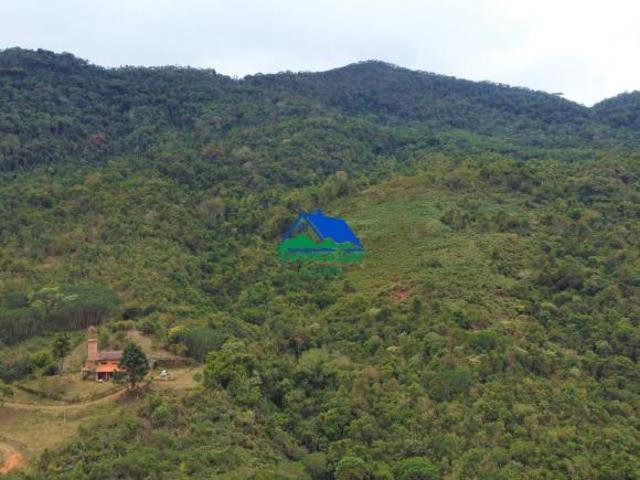 Sítio e chácara venda em Região Geográfica Imediata de Caxambu - Baependi, Aiuruoca