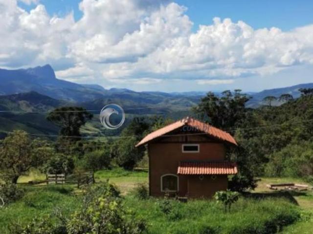 Sítio e chácara venda em Região Geográfica Imediata de Caxambu - Baependi, Aiuruoca