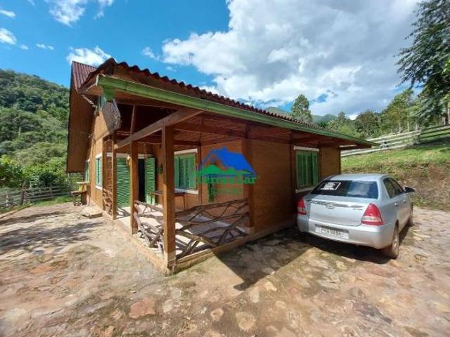 Sítio e chácara venda em Região Geográfica Imediata de Caxambu - Baependi, Aiuruoca
