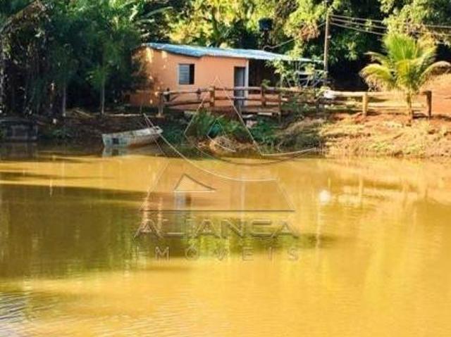 Sítio e chácara venda em Altinópolis