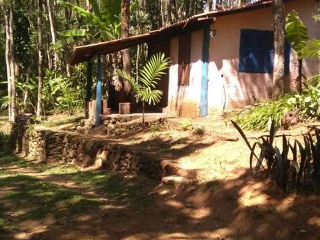 Sítio e chácara venda em Região Imediata de Amparo, Amparo