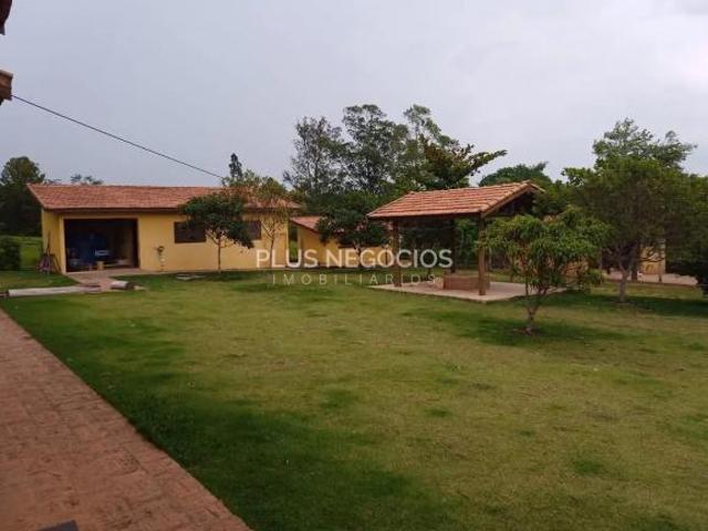 Sítio e chácara venda em Residencial Chácaras da Planície, Sorocaba