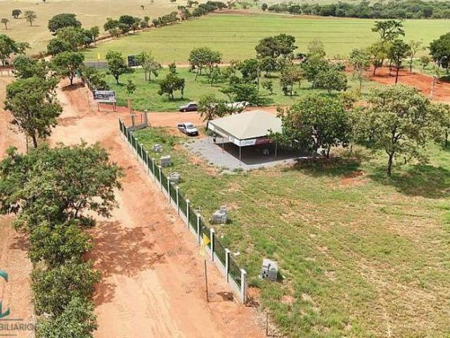 Sítio e chácara venda em Aragoiânia, Região Geográfica Intermediária de Goiânia