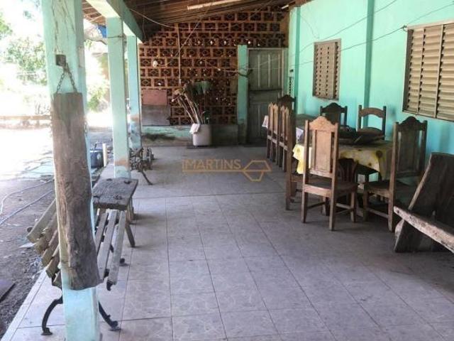 Sítio e chácara venda em Centro, Araguari