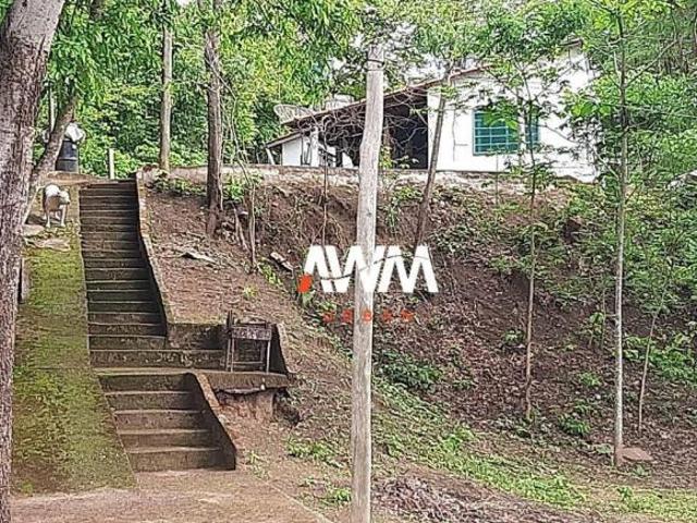 Sítio e chácara venda em Baliza, Região Geográfica Intermediária de São Luís de Montes Belos-Iporá