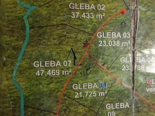 Sítio e chácara venda em Região Geográfica Imediata de Poços de Caldas, Bandeira do Sul