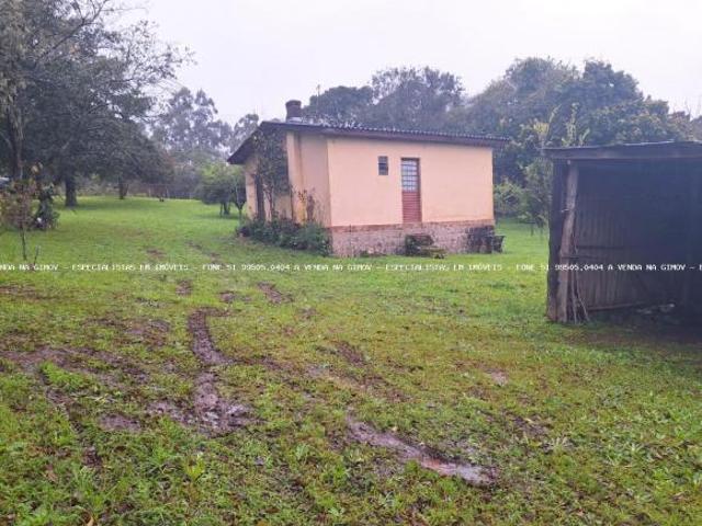 Sítio e chácara venda em Região Geográfica Imediata de Porto Alegre, Barão do Triunfo