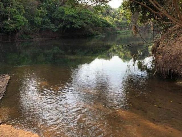 Sítio e chácara venda em Região Geográfica Imediata de Goiânia, Bela Vista de Goiás