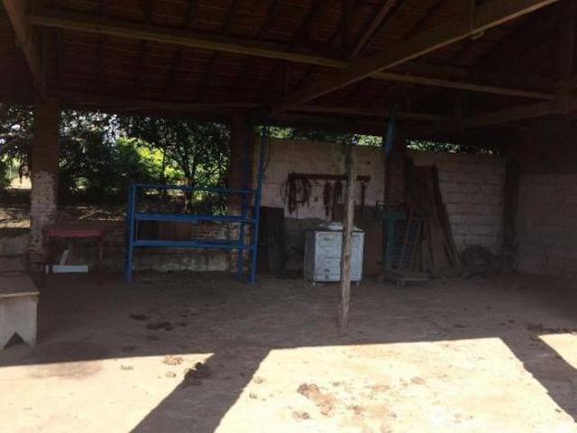 Sítio e chácara venda em Região Imediata de Sorocaba, Região Metropolitana de Sorocaba