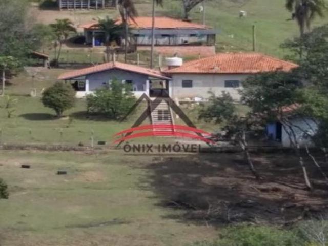 Sítio e chácara venda em Chácara Labronici, Boituva