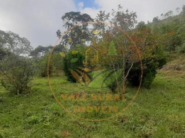 Sítio e chácara venda em Região Geográfica Imediata de Juiz de Fora, Bom Jardim de Minas