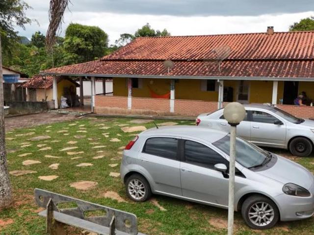 Sítio e chácara venda em Bom Jesus do Amparo, Região Geográfica Intermediária de Belo Horizonte