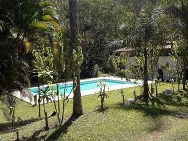 Sítio e chácara venda em Região Imediata de Bragança Paulista, Bom Jesus dos Perdões