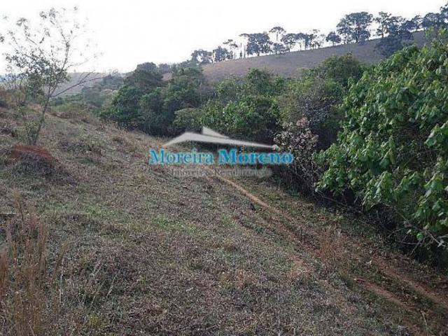 Sítio e chácara venda em Borda da Mata, Região Geográfica Intermediária de Pouso Alegre