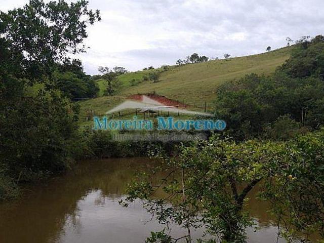 Sítio e chácara venda em Região Geográfica Imediata de Pouso Alegre, Borda da Mata