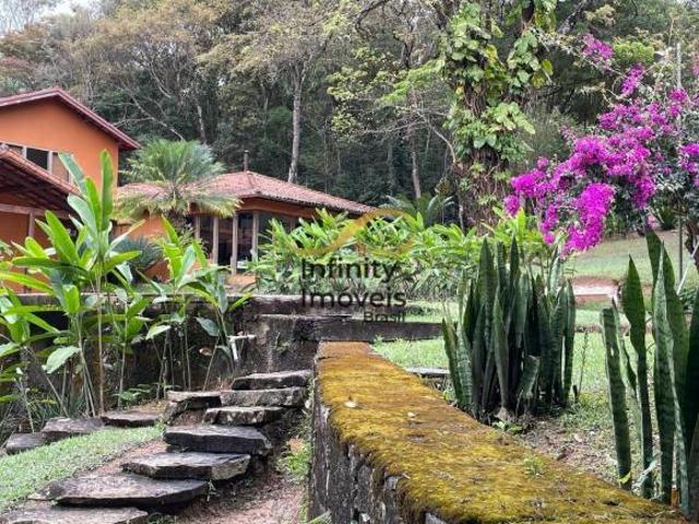 Sítio e chácara venda em Região Geográfica Imediata de Belo Horizonte, Região Metropolitana de Belo Horizonte