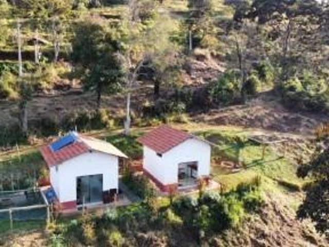 Sítio e chácara venda em Região Geográfica Imediata de Pouso Alegre, Bueno Brandão