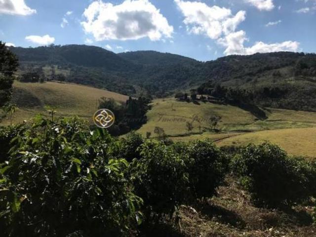 Sítio e chácara venda em Região Geográfica Imediata de Pouso Alegre, Bueno Brandão