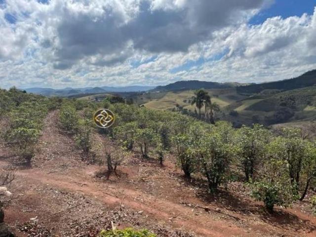 Sítio e chácara venda em Região Geográfica Imediata de Pouso Alegre, Bueno Brandão