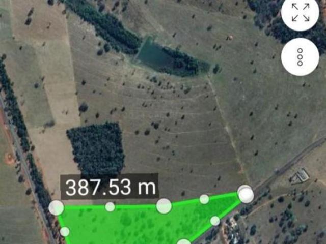 Sítio e chácara venda em Região Geográfica Imediata de Rio Verde, Caçu