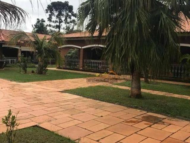 Sítio e chácara venda em Região Imediata de Jundiaí, Cabreuva