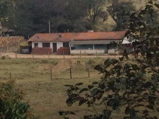 Sítio e chácara venda em Região Imediata de Jundiaí, Cabreuva