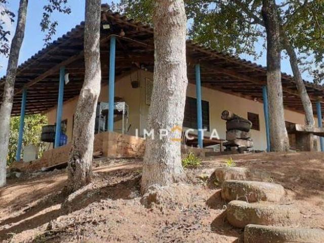 Sítio e chácara venda em Região Geográfica Imediata de Pouso Alegre, Cachoeira de Minas