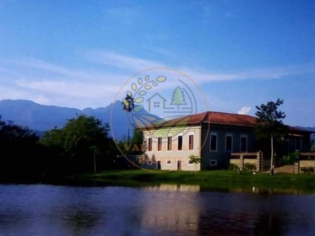 Sítio e chácara venda em Região Imediata de Cruzeiro, Região Metropolitana do Vale do Paraíba e Litoral Norte