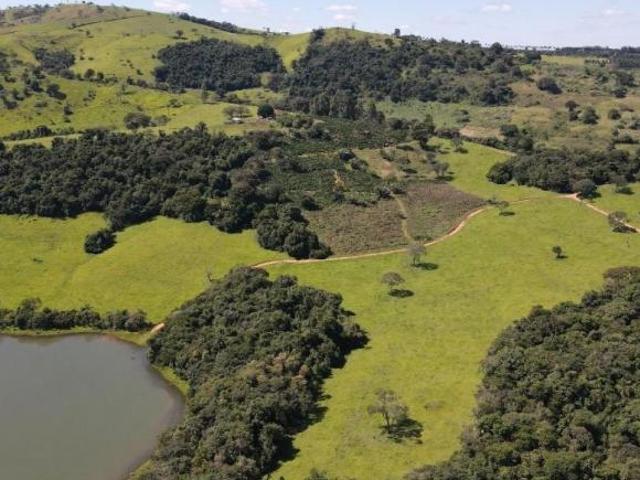 Sítio e chácara venda em Região Imediata de São José do Rio Pardo-Mococa, Caconde