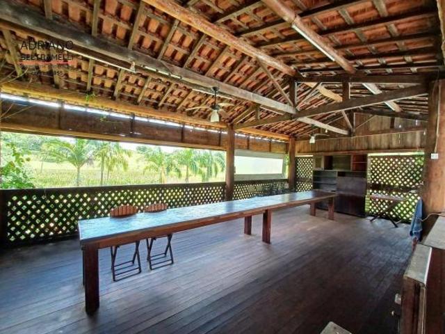 Sítio e chácara venda em Região Imediata de São José do Rio Pardo-Mococa, Caconde