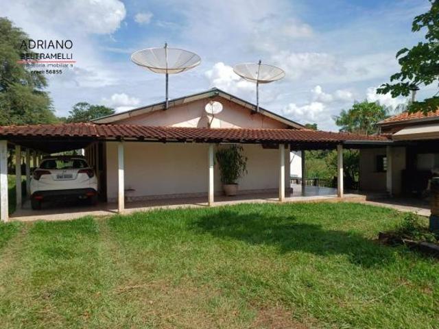 Sítio e chácara venda em Região Imediata de Campinas, Região Metropolitana de Campinas