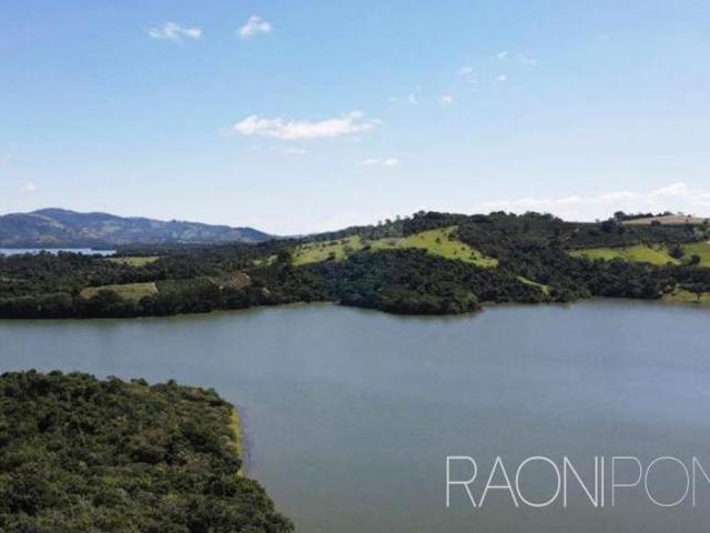 Sítio e chácara venda em Região Imediata de São José do Rio Pardo-Mococa, Caconde