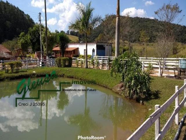 Sítio e chácara venda em Região Imediata de São José do Rio Pardo-Mococa, Caconde