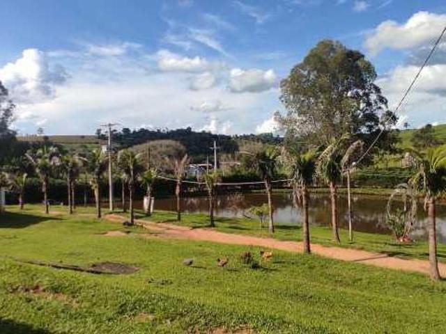 Sítio e chácara venda em Região Imediata de São José do Rio Pardo-Mococa, Caconde